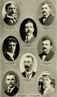 Picture 61 of 80 from Freemasonry in Northumberland (1911), leaf 522