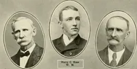 Picture 62 of 80 from Freemasonry in Northumberland (1911), leaf 526