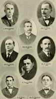 Picture 64 of 80 from Freemasonry in Northumberland (1911), leaf 538