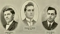 An illustration from Freemasonry in Northumberland (1911)