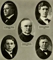 Picture 68 of 80 from Freemasonry in Northumberland (1911), leaf 558