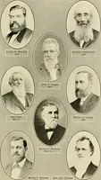 Picture 4 of 80 from Freemasonry in Northumberland (1911), leaf 60