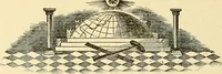 Picture 79 of 80 from Freemasonry in Northumberland (1911), leaf 637