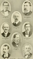 Picture 5 of 80 from Freemasonry in Northumberland (1911), leaf 70