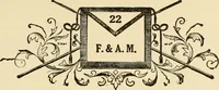 Picture 1 of 80 from Freemasonry in Northumberland (1911), leaf 8