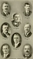 Picture 7 of 80 from Freemasonry in Northumberland (1911), leaf 84
