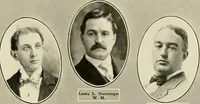 Picture 10 of 80 from Freemasonry in Northumberland (1911), leaf 96