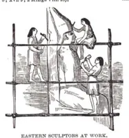 Picture 5 of 13 from FREEMASONS BIBLE (1611), leaf 911