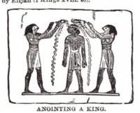 Picture 9 of 13 from FREEMASONS BIBLE (1611), leaf 928