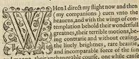 An illustration from The French academie : wherin is discoursed the institution of maners, and whatsoeuer els concerneth the good and happie life of all estates and callings, by preceptes of doctrine, and examples of the liues of ancient sages and famous men (1586)