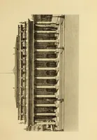 An illustration from French architects and sculptors of the XVIIIth century (1900)