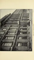 An illustration from French architects and sculptors of the XVIIIth century (1900)
