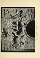 An illustration from French architects and sculptors of the XVIIIth century (1900)