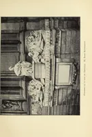 An illustration from French architects and sculptors of the XVIIIth century (1900)