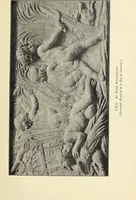 An illustration from French architects and sculptors of the XVIIIth century (1900)