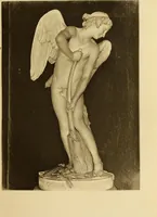 An illustration from French architects and sculptors of the XVIIIth century (1900)