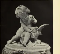 An illustration from French architects and sculptors of the XVIIIth century (1900)