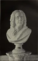 An illustration from French architects and sculptors of the XVIIIth century (1900)