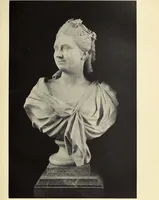 An illustration from French architects and sculptors of the XVIIIth century (1900)