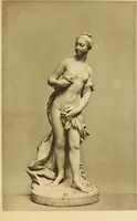 An illustration from French architects and sculptors of the XVIIIth century (1900)