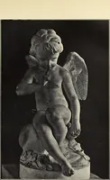 Picture 35 of 50 from French architects and sculptors of the XVIIIth century (1900), leaf 219