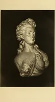 An illustration from French architects and sculptors of the XVIIIth century (1900)