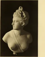 An illustration from French architects and sculptors of the XVIIIth century (1900)