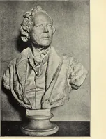 An illustration from French architects and sculptors of the XVIIIth century (1900)