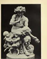 An illustration from French architects and sculptors of the XVIIIth century (1900)