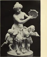 An illustration from French architects and sculptors of the XVIIIth century (1900)