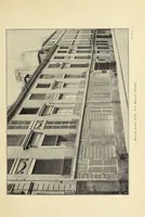An illustration from French architects and sculptors of the XVIIIth century (1900)