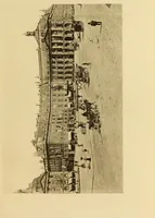 An illustration from French architects and sculptors of the XVIIIth century (1900)
