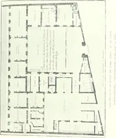 An illustration from A history of French architecture from the death of Mazarin till the death of Louis XV, 1661-1774 (1921)