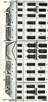 An illustration from A history of French architecture from the death of Mazarin till the death of Louis XV, 1661-1774 (1921)