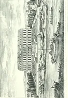 An illustration from A history of French architecture from the death of Mazarin till the death of Louis XV, 1661-1774 (1921)