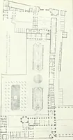 An illustration from A history of French architecture from the death of Mazarin till the death of Louis XV, 1661-1774 (1921)