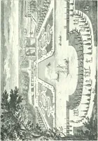 An illustration from A history of French architecture from the death of Mazarin till the death of Louis XV, 1661-1774 (1921)