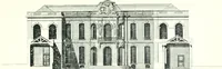 An illustration from A history of French architecture from the death of Mazarin till the death of Louis XV, 1661-1774 (1921)