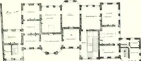 An illustration from A history of French architecture from the death of Mazarin till the death of Louis XV, 1661-1774 (1921)