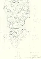 Picture 74 of 140 from A history of French architecture from the death of Mazarin till the death of Louis XV, 1661-1774 (1921), leaf 178