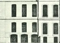 An illustration from A history of French architecture from the death of Mazarin till the death of Louis XV, 1661-1774 (1921)