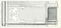An illustration from A history of French architecture from the death of Mazarin till the death of Louis XV, 1661-1774 (1921)