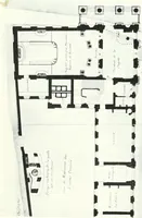 An illustration from A history of French architecture from the death of Mazarin till the death of Louis XV, 1661-1774 (1921)