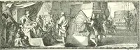 An illustration from A history of French architecture from the death of Mazarin till the death of Louis XV, 1661-1774 (1921)