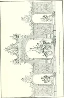 An illustration from A history of French architecture from the death of Mazarin till the death of Louis XV, 1661-1774 (1921)