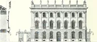 An illustration from A history of French architecture from the death of Mazarin till the death of Louis XV, 1661-1774 (1921)