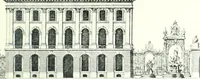 An illustration from A history of French architecture from the death of Mazarin till the death of Louis XV, 1661-1774 (1921)
