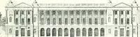 An illustration from A history of French architecture from the death of Mazarin till the death of Louis XV, 1661-1774 (1921)