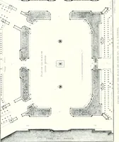 An illustration from A history of French architecture from the death of Mazarin till the death of Louis XV, 1661-1774 (1921)