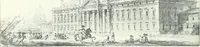 An illustration from A history of French architecture from the death of Mazarin till the death of Louis XV, 1661-1774 (1921)